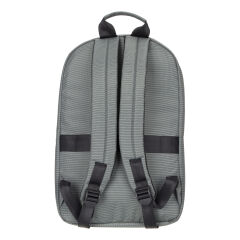 PLM PALMA NOTEBOOK SIRT ÇANTASI GRİ 15.6''