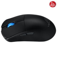 ASUS P716 ROG HARPE ACE MINI/BLK KABLOSUZ OYUN FARESİ 49G HAFİF AIMPOINT PRO 42K OPTİK SENSÖR OPTİK MİKRO ANAHTARLAR ROG POLLING RATE BOOSTER ESPORTS VE FPS