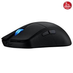 ASUS P716 ROG HARPE ACE MINI/BLK KABLOSUZ OYUN FARESİ 49G HAFİF AIMPOINT PRO 42K OPTİK SENSÖR OPTİK MİKRO ANAHTARLAR ROG POLLING RATE BOOSTER ESPORTS VE FPS