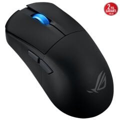 ASUS P716 ROG HARPE ACE MINI/BLK KABLOSUZ OYUN FARESİ 49G HAFİF AIMPOINT PRO 42K OPTİK SENSÖR OPTİK MİKRO ANAHTARLAR ROG POLLING RATE BOOSTER ESPORTS VE FPS