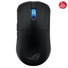 ASUS P716 ROG HARPE ACE MINI/BLK KABLOSUZ OYUN FARESİ 49G HAFİF AIMPOINT PRO 42K OPTİK SENSÖR OPTİK MİKRO ANAHTARLAR ROG POLLING RATE BOOSTER ESPORTS VE FPS