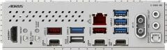 GIGABYTE X870 A ELITE X ICE AMD ANAKART