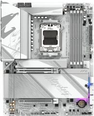 GIGABYTE X870 A ELITE X ICE AMD ANAKART