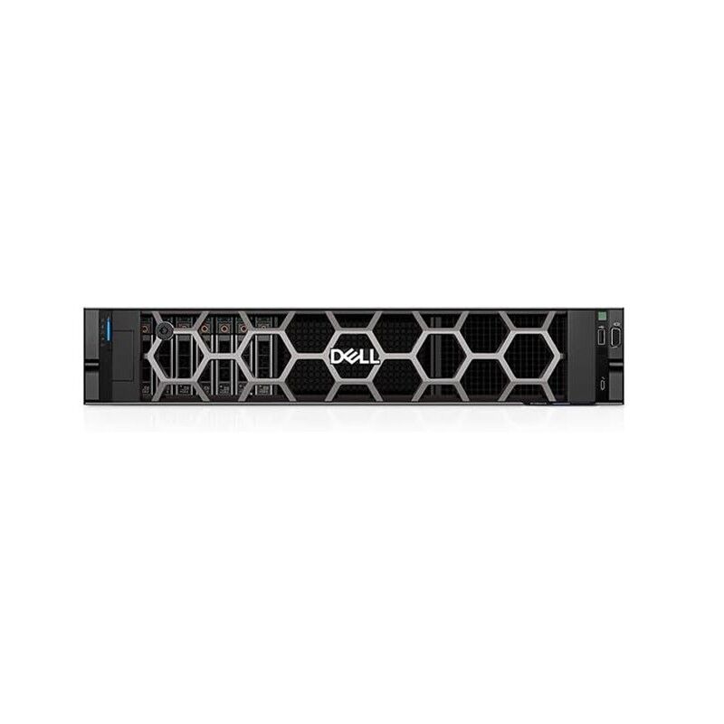 DELL POWEREDGE PER760XS4SPL 1X4514Y 1X32GB 1X480GB SSD 12X3.5'' 2X700W 3 YIL YERİNDE GARANTİ