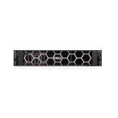 DELL POWEREDGE PER760XS4SPL 1X4514Y 1X32GB 1X480GB SSD 12X3.5'' 2X700W 3 YIL YERİNDE GARANTİ
