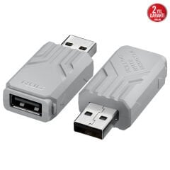 ASUS ROG KERIS II WIRELESS ACE OYUNCU MOUSE 42000 DPI 750 IPS OPTİK SENSÖR AURA SYNC RGB BEYAZ