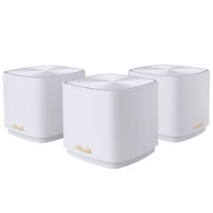 ASUS ZENWIFI XD5 DUAL BAND WI-FI 6 MESH SISTEMI