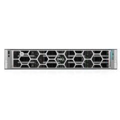 DELL POWEREDGE EMEA_PER570_SPL2 2U 1X XEON 6511P 12X 3.5'' 2X960GB SSD1X32GB 2X1100W 3 YIL YERİNDE GARANTİ