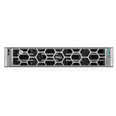 DELL POWEREDGE EMEA_PER570_SPL2 2U 1X XEON 6511P 12X 3.5'' 2X960GB SSD1X32GB 2X1100W 3 YIL YERİNDE GARANTİ