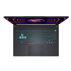 MSI NB CYBORG 15 A13VE-1478XTR I5-13420H 16GB DDR5 RTX4050 GDDR6 6GB 1TB SSD 15.6 FHD 144Hz DOS