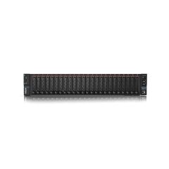 LENOVO THINKSYSTEM SR650 V3 SILVER 4510 1X32GB 8X2.5 1X1100W 7D76A065EA 3 YIL YERİNDE GARANTİ