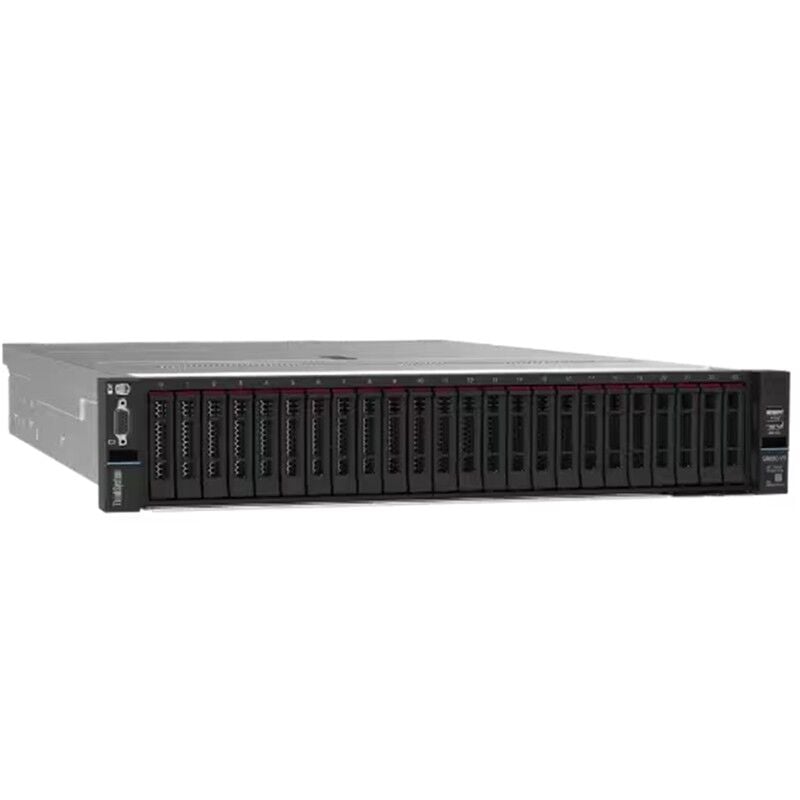 LENOVO THINKSYSTEM SR650 7D76100YEA V3 SILVER 4514Y 16C 1X32GB 8X2.5'' 1X1100W 3 YIL YERİNDE GARANTİ