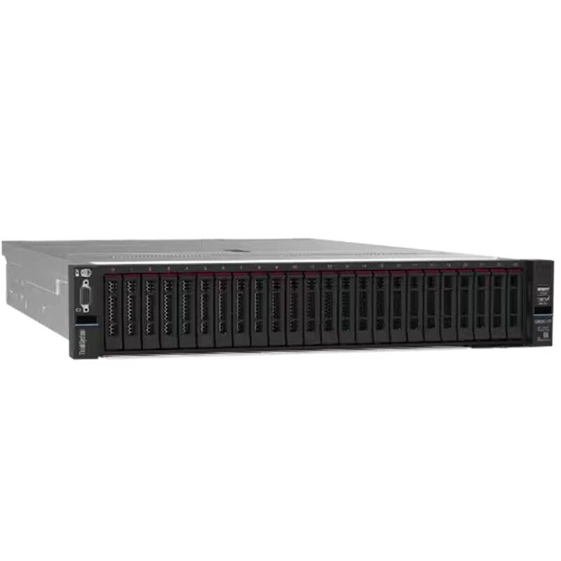LENOVO THINKSYSTEM SR650 7D76100YEA V3 SILVER 4514Y 16C 1X32GB 8X2.5'' 1X1100W 3 YIL YERİNDE GARANTİ