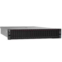 LENOVO THINKSYSTEM SR650 7D76100YEA V3 SILVER 4514Y 16C 1X32GB 8X2.5'' 1X1100W 3 YIL YERİNDE GARANTİ