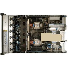 LENOVO THINKSYSTEM SR650 7D76100YEA V3 SILVER 4514Y 16C 1X32GB 8X2.5'' 1X1100W 3 YIL YERİNDE GARANTİ
