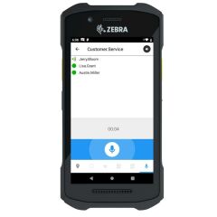 ZEBRA TC21(TC210K-01B212-TR) ANDROID 10 3GB/32GB 13MP WIFI+BLUE.5'' DOKUNMATİK EL TERMİNALİ( KABLO- MUADİL ADAPTÖR DAHİL)