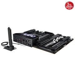 ASUS ROG CROSSHAIR X870E HERO AMD X870E Soket AM5 ATX ANAKART