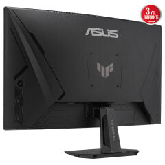 27 ASUS TUF GAMING VG27VQM5F 280HZ FAST VA MONITOR