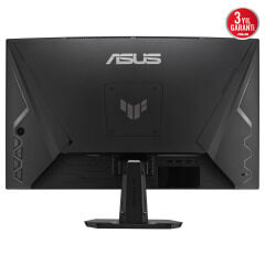 27 ASUS TUF GAMING VG27VQM5F 280HZ FAST VA MONITOR