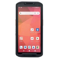 POINT MOBILE PM84 2D KAREKOD ANDROID 13 4GB/64GB 13MP WIFI+BLUETOOTH 5.45'' DOKUNMATİK EKRAN EL TERMİNALİ(KABLO+ADAPTÖR)