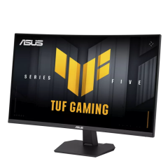 27 ASUS TUF GAMING VG27VQM5F 280HZ FAST VA MONITOR
