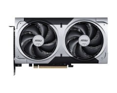MSI GEFORCE RTX 5060 TI 16G VENTUS 2X OC PLUS