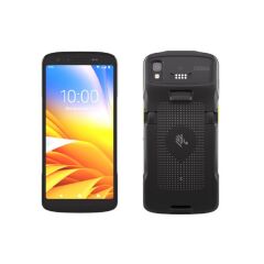 ZEBRA TC22 (WLMT0-T22B6ABC2-TR) 2D ANDROID 13 6GB/64GB 16MP WIFI+BLUE. 6'' DOKUNMATİK EL TERMİNALİ( KABLO+ ADAPTÖR DAHİL)