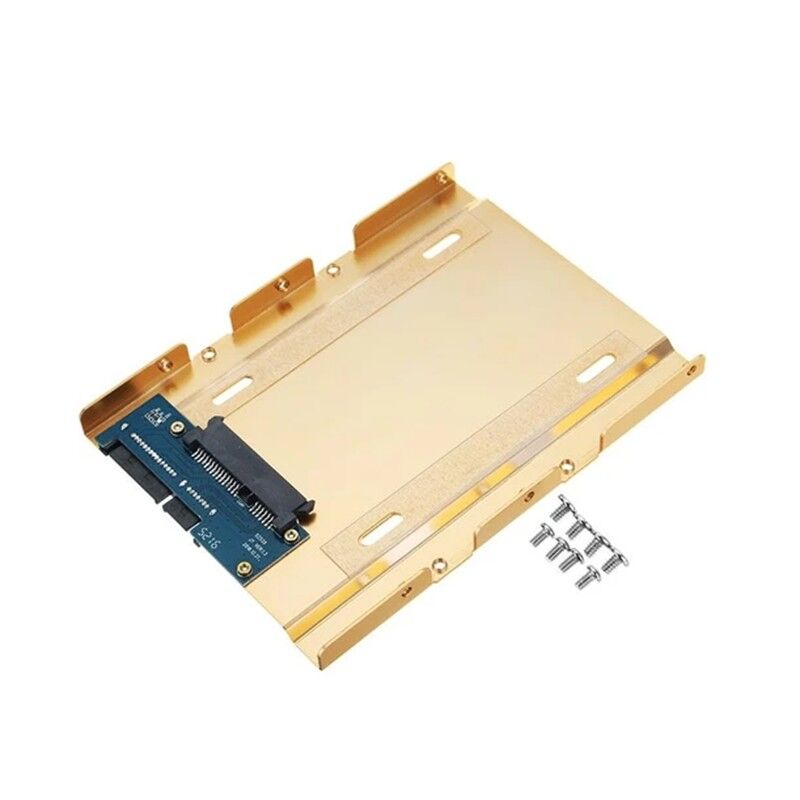 DELL R760 3.5'' DEN 2.5'' ÇEVİRİCİ KIZAK BK-SR35