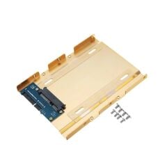 DELL R760 3.5'' DEN 2.5'' ÇEVİRİCİ KIZAK BK-SR35