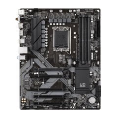 GIGABYTE B760 DS3H AX DDR4 M.2 HDMI DP ATX 1700P
