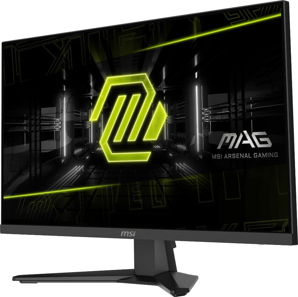 MSI 27'' MAG 274QF X24 WQHD RAPID IPS 240HZ 0.5MS