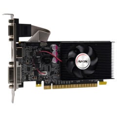 Afox Geforce GT210 1GB GDDR3 64Bit Ekran Kartı (AF210-1024D3L8-V3)