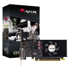 Afox Geforce GT210 1GB GDDR3 64Bit Ekran Kartı (AF210-1024D3L8-V3)