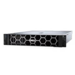 DELL EMEA_PER760XS4FLEX R760XS XEON SILVER 2X4410Y 2X64GB 2X480GB SSD 2X1100W 3 YILYERİNDE GARANTİ