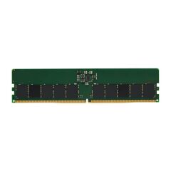16GB KINGSTON DDR5 5600MHZ CL46 ECC SUNUCU RAM KSM56E46BS8KM-16HA