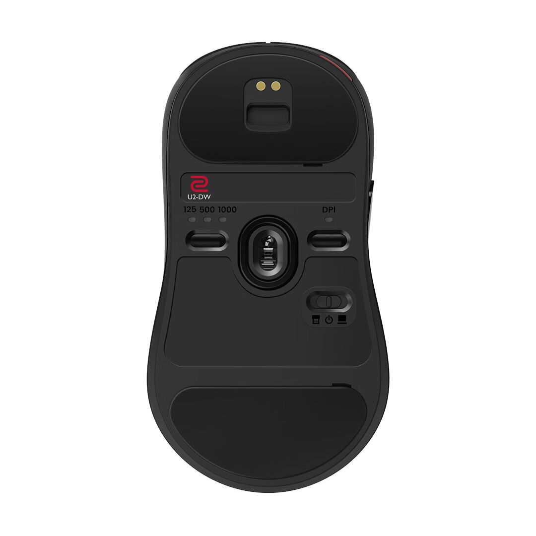 ZOWIE U2-DW ORTA BOY 4K SIMETRIK KABLOSUZ MOUSE