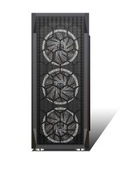 HIPER ZOE GAMING MID ATX KASA 500W