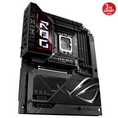 ASUS ROG MAXIMUS Z890 HERO BTF Intel Z890 LGA 1851 (Socket V1) ATX ANAKART