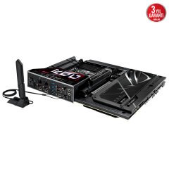 ASUS ROG MAXIMUS Z890 HERO BTF Intel Z890 LGA 1851 (Socket V1) ATX ANAKART