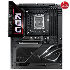ASUS ROG MAXIMUS Z890 HERO BTF Intel Z890 LGA 1851 (Socket V1) ATX ANAKART