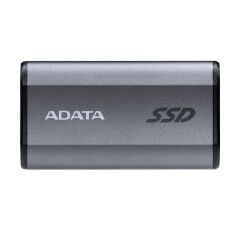ADATA 2TB SE880 Taşınabilir SSD GRİ AELI-SE880-2TCGY 2000-2000MB/s, Type-C