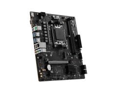MSI PRO B650M-B DDR5 6800MHZ(OC) HDMI VGA M.2 MATX AM5
