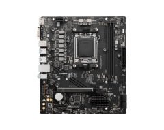 MSI PRO B650M-B DDR5 6800MHZ(OC) HDMI VGA M.2 MATX AM5