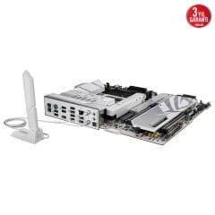 ASUS MB ROG MAXIMUS Z890 APEX INTEL Z890 LGA1851 DDR5 9000 HDMI 2XUSB4 6X M2 USB3.2 WI-FI 7 -BT AURA RGB 5GBIT LAN ATX 22+1+2+2 GÜÇ AŞAMALARI THUNDERBOLT 4 QUICK CHARGE 4+ İLE 60W KADAR USB ÇIKIŞI ASUS AI ADVISOR