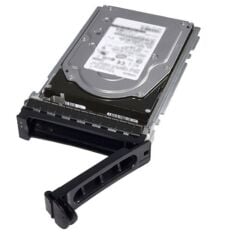 DELL 480GB SSD SATA ISE RI 6GBPS 512E 2.5IN HOT-PLUG 345-BGVP