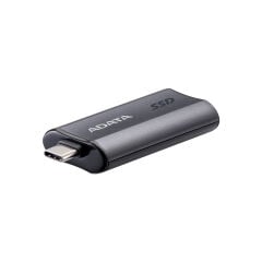 ADATA 500GB SC750 Taşınabilir SSD SC750-500G-CCBK 1050-1100MB/s, USB 3.2