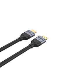 UNITEK HDMI2.1 KABLO 5MT 8K&60Hz (C11086GY01-5M)