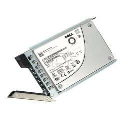 DELL 1.92TB 2.5'' 6G SSD SATA 512e HOT-PLUG 400 AXSD R760