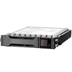 HPE 1.2TB SAS 10K SFF BC MV HDD P28586-B21