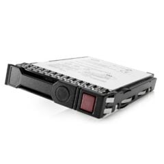 HPE 480GB SATA RI SFF BC MV SSD P40497-B21